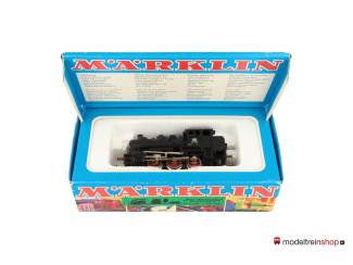 Marklin H0 3000 V07 Stoom Locomotief BR 89 v DB - Modeltreinshop