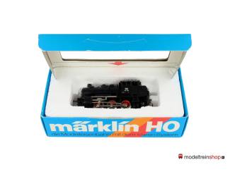 Marklin H0 3000 V07 Stoom Locomotief BR 89 DB - Modeltreinshop