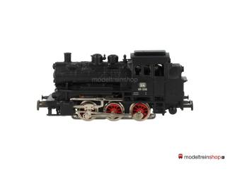 Marklin H0 3000 V07 Stoom Locomotief BR 89 DB - Modeltreinshop