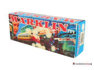 Marklin H0 3003 V6 Stoom Locomotief BR 24 met Tender DB - Modeltreinshop