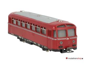 Marklin H0 3016 V2 Railbus Motorwagen BR VT 95 / 795 DB - Modeltreinshop