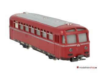 Marklin H0 3016 V2 Railbus Motorwagen BR VT 95 / 795 DB - Modeltreinshop