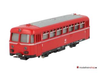 Marklin H0 3016 V5 Railbus Motorwagen BR VT 95 / 795 DB - Modeltreinshop