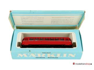 Marklin H0 3016 Railbus BR VT 95 / 795 DB - Modeltreinshop