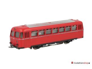 Marklin H0 3016 Railbus BR VT 95 / 795 - Modeltreinshop