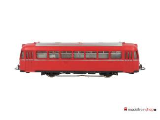 Marklin H0 3016 Railbus BR VT 95 / 795 DB - Modeltreinshop