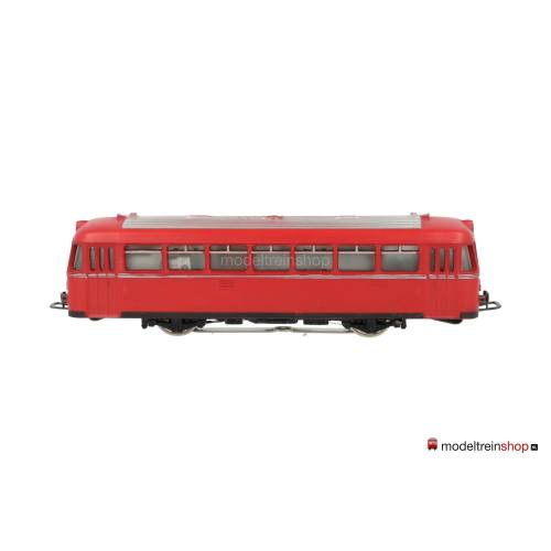 Marklin H0 3016 Railbus BR VT 95 / 795 DB - Modeltreinshop