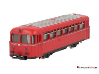 Marklin H0 3016 Railbus BR VT 95 / 795 DB - Modeltreinshop