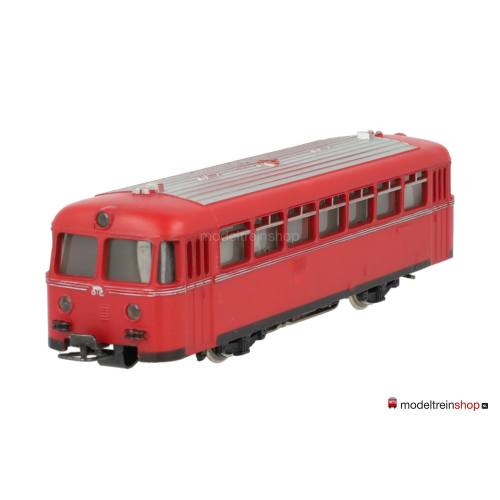 Marklin H0 3016 Railbus BR VT 95 / 795 DB - Modeltreinshop