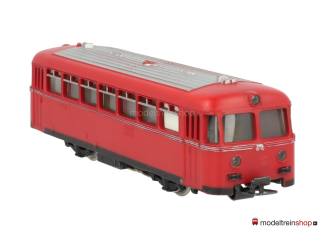 Marklin H0 3016 Railbus BR VT 95 / 795 DB - Modeltreinshop