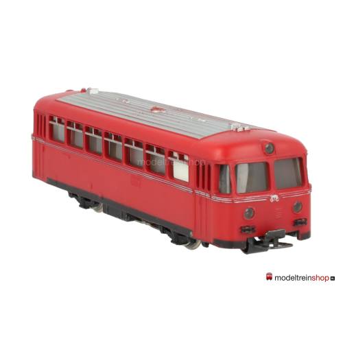 Marklin H0 3016 Railbus BR VT 95 / 795 DB - Modeltreinshop