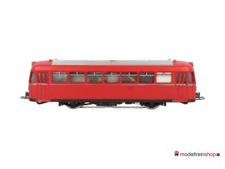 Marklin H0 3016 Railbus BR VT 95 / 795 DB - Modeltreinshop