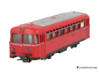 Marklin H0 3016 Railbus BR VT 95 / 795 DB - Modeltreinshop