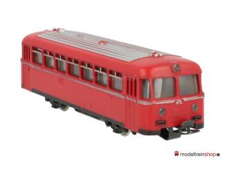 Marklin H0 3016 Railbus BR VT 95 / 795 DB - Modeltreinshop