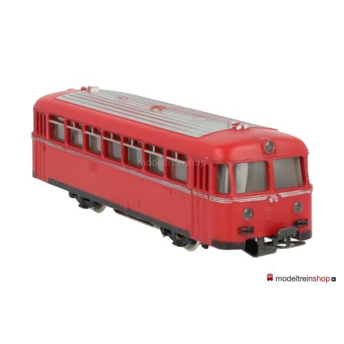 Marklin H0 3016 Railbus BR VT 95 / 795 DB - Modeltreinshop