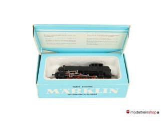 Marklin H0 3031 V2 Stoom Locomotief BR 81 DB - Modeltreinshop