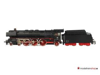 Marklin H0 3048 V4 Stoom Locomotief BR 01 met Tender DB - Modeltreinshop
