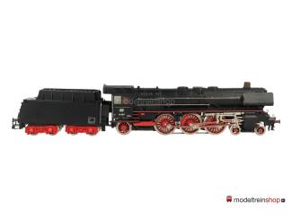Marklin H0 3048 V4 Stoom Locomotief BR 01 met Tender DB - Modeltreinshop