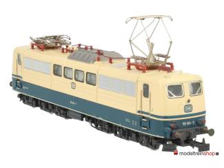 Marklin H0 3058 V01 Electrische Locomotief BR 151 DB - Modeltreinshop