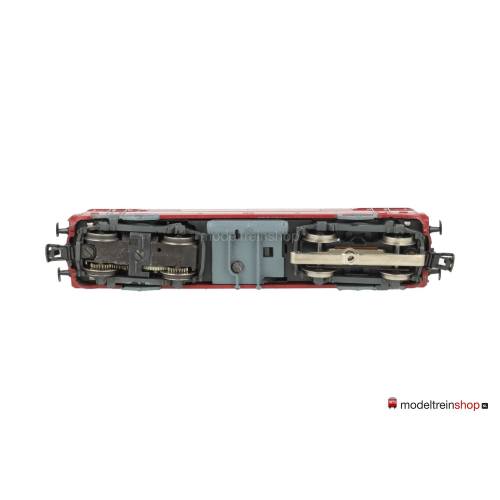 Marklin H0 3059 V02 Electrische Locomotief Serie BB 9200 SNCF - Modeltreinshop