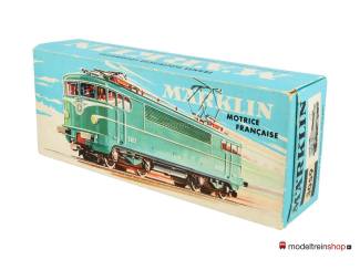 Marklin H0 3059 V02 Electrische Locomotief Serie BB 9200 SNCF - Modeltreinshop