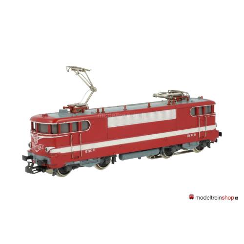 Marklin H0 3059 V02 Electrische Locomotief Serie BB 9200 SNCF - Modeltreinshop