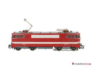 Marklin H0 3059 V02 Electrische Locomotief Serie BB 9200 SNCF - Modeltreinshop