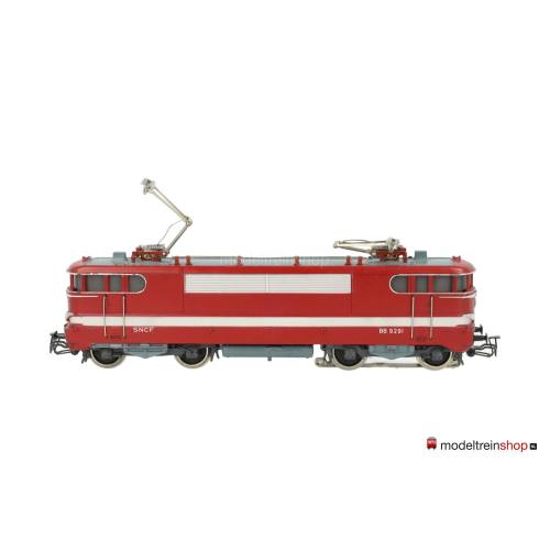 Marklin H0 3059 V02 Electrische Locomotief Serie BB 9200 SNCF - Modeltreinshop