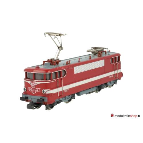 Marklin H0 3059 V02 Electrische Locomotief Serie BB 9200 SNCF - Modeltreinshop