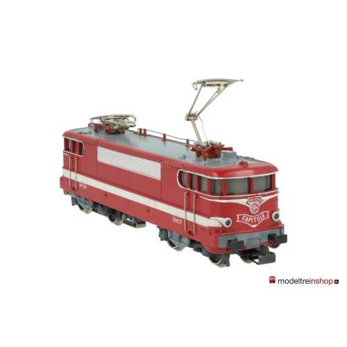 Marklin H0 3059 V02 Electrische Locomotief Serie BB 9200 SNCF - Modeltreinshop