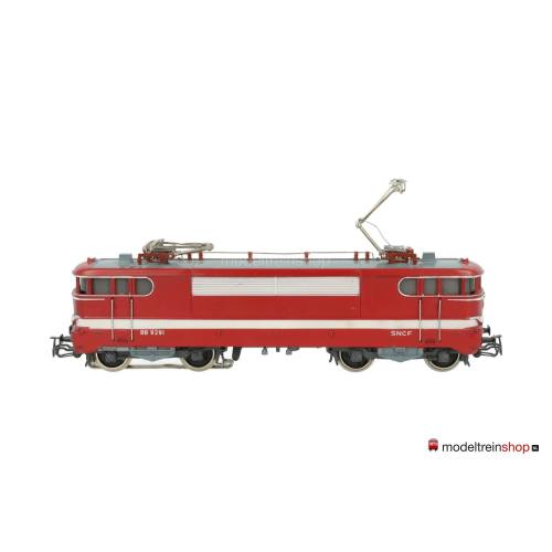 Marklin H0 3059 V02 Electrische Locomotief Serie BB 9200 SNCF - Modeltreinshop