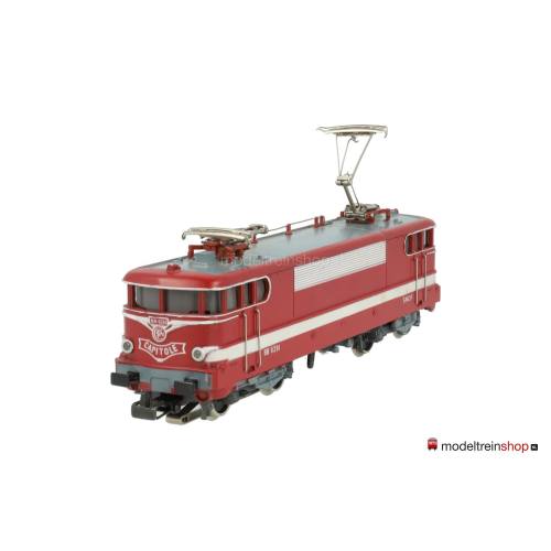 Marklin H0 3059 V02 Electrische Locomotief Serie BB 9200 SNCF - Modeltreinshop