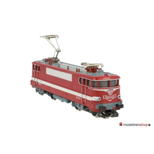 Marklin H0 3059 V02 Electrische Locomotief Serie BB 9200 SNCF - Modeltreinshop