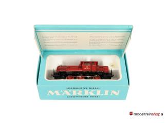 Marklin H0 3065 V4 Diesel Locomotief BR V60 / BR 260 / BR 360 - Modeltreinshop