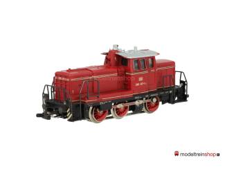 Marklin H0 3065 V4 Diesel Locomotief BR V60 / BR 260 / BR 360 - Modeltreinshop