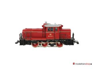 Marklin H0 3065 V4 Diesel Locomotief BR V60 / BR 260 / BR 360 - Modeltreinshop