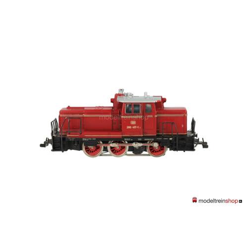 Marklin H0 3065 V4 Diesel Locomotief BR V60 / BR 260 / BR 360 - Modeltreinshop