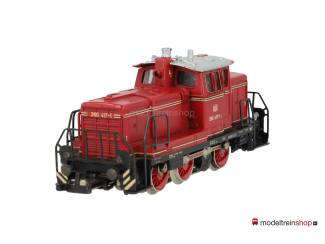 Marklin H0 3065 V4 Diesel Locomotief BR V60 / BR 260 / BR 360 - Modeltreinshop