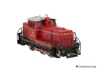 Marklin H0 3065 V4 Diesel Locomotief BR V60 / BR 260 / BR 360 - Modeltreinshop