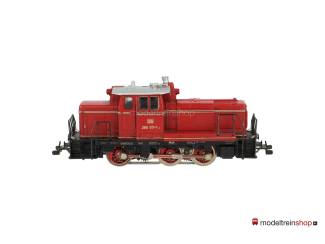 Marklin H0 3065 V4 Diesel Locomotief BR V60 / BR 260 / BR 360 - Modeltreinshop