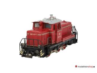 Marklin H0 3065 V4 Diesel Locomotief BR V60 / BR 260 / BR 360 - Modeltreinshop