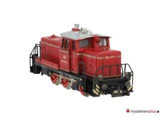 Marklin H0 3065 V4 Diesel Locomotief BR V60 / BR 260 / BR 360 - Modeltreinshop