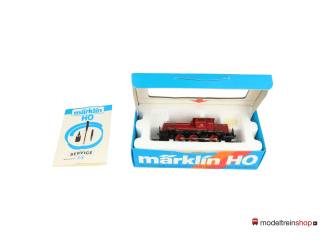 Marklin H0 3065 V5 Diesel Locomotief BR V60 / BR 260 / BR 360 DB - Modeltreinshop