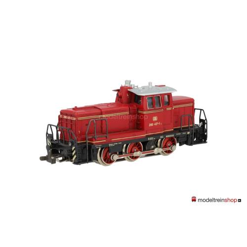 Marklin H0 3065 V5 Diesel Locomotief BR V60 / BR 260 / BR 360 DB - Modeltreinshop