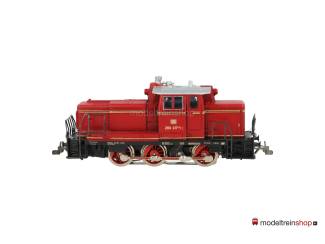 Marklin H0 3065 V5 Diesel Locomotief BR V60 / BR 260 / BR 360 DB - Modeltreinshop