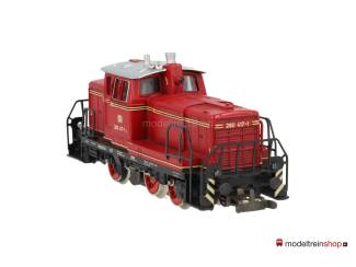 Marklin H0 3065 V5 Diesel Locomotief BR V60 / BR 260 / BR 360 DB - Modeltreinshop