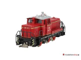 Marklin H0 3065 V5 Diesel Locomotief BR V60 / BR 260 / BR 360 DB - Modeltreinshop