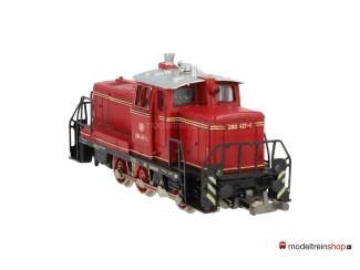 Marklin H0 3065 V5 Diesel Locomotief BR V60 / BR 260 / BR 360 DB - Modeltreinshop