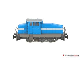 Marklin H0 3078 V2 Diesel Locomotief DHG 500 - Modeltreinshop