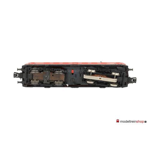 Marklin H0 3154 V2 Electrische Locomotief BR 1141 ÖBB - Modeltreinshop